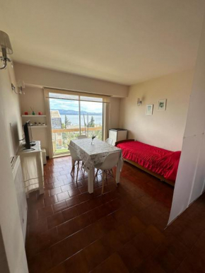 Departamento Centro ! Excelente ubicación y vista al lago!